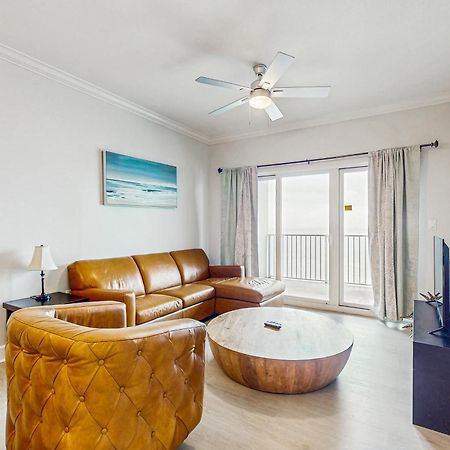 Seawind Condominiums Gulf Shores Exteriör bild