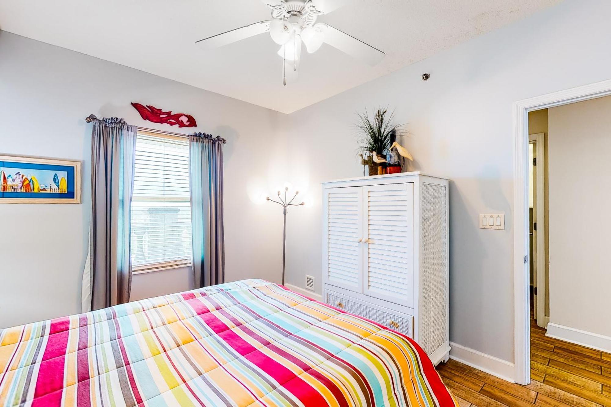 Seawind Condominiums Gulf Shores Rum bild