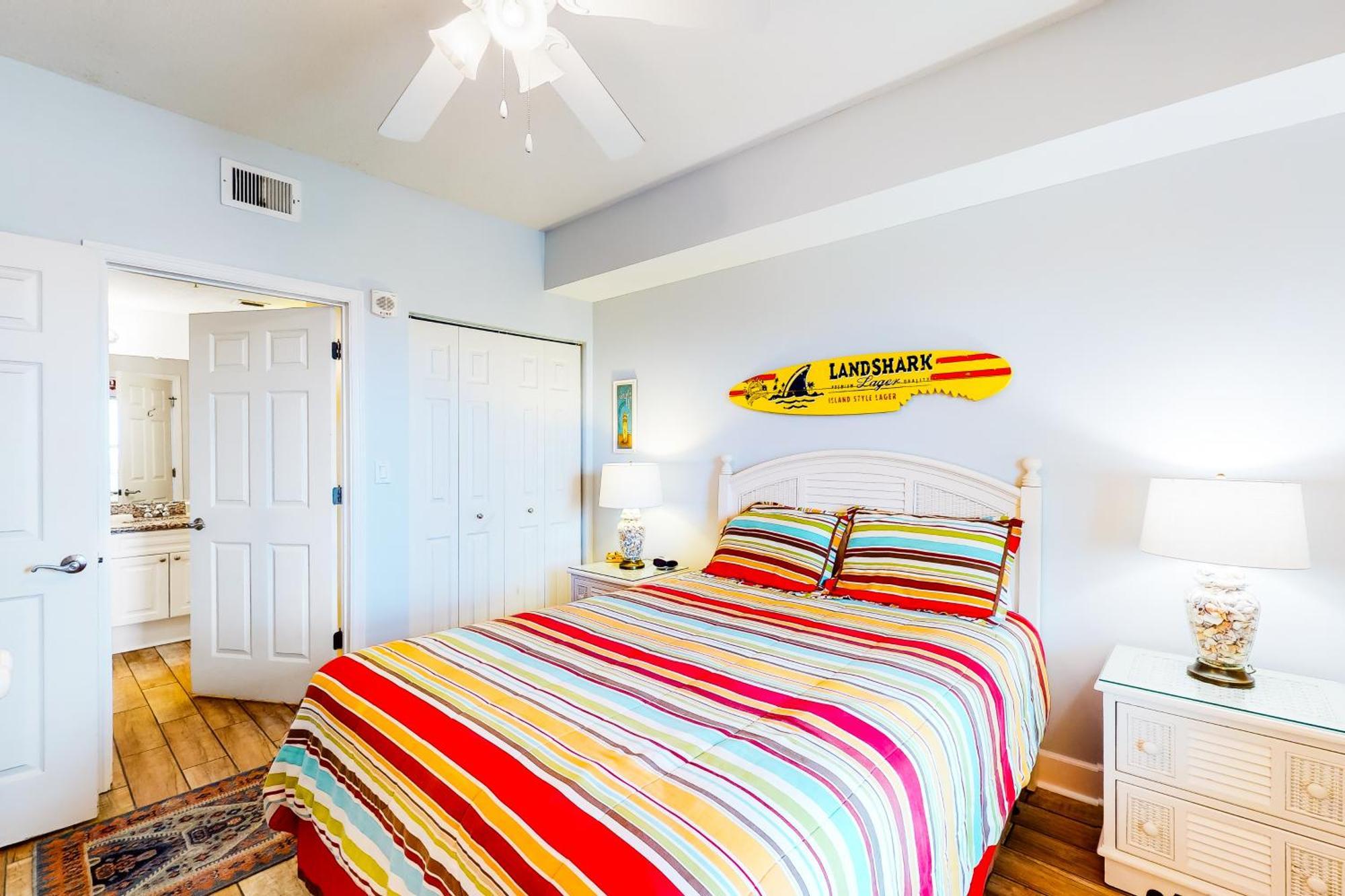 Seawind Condominiums Gulf Shores Rum bild