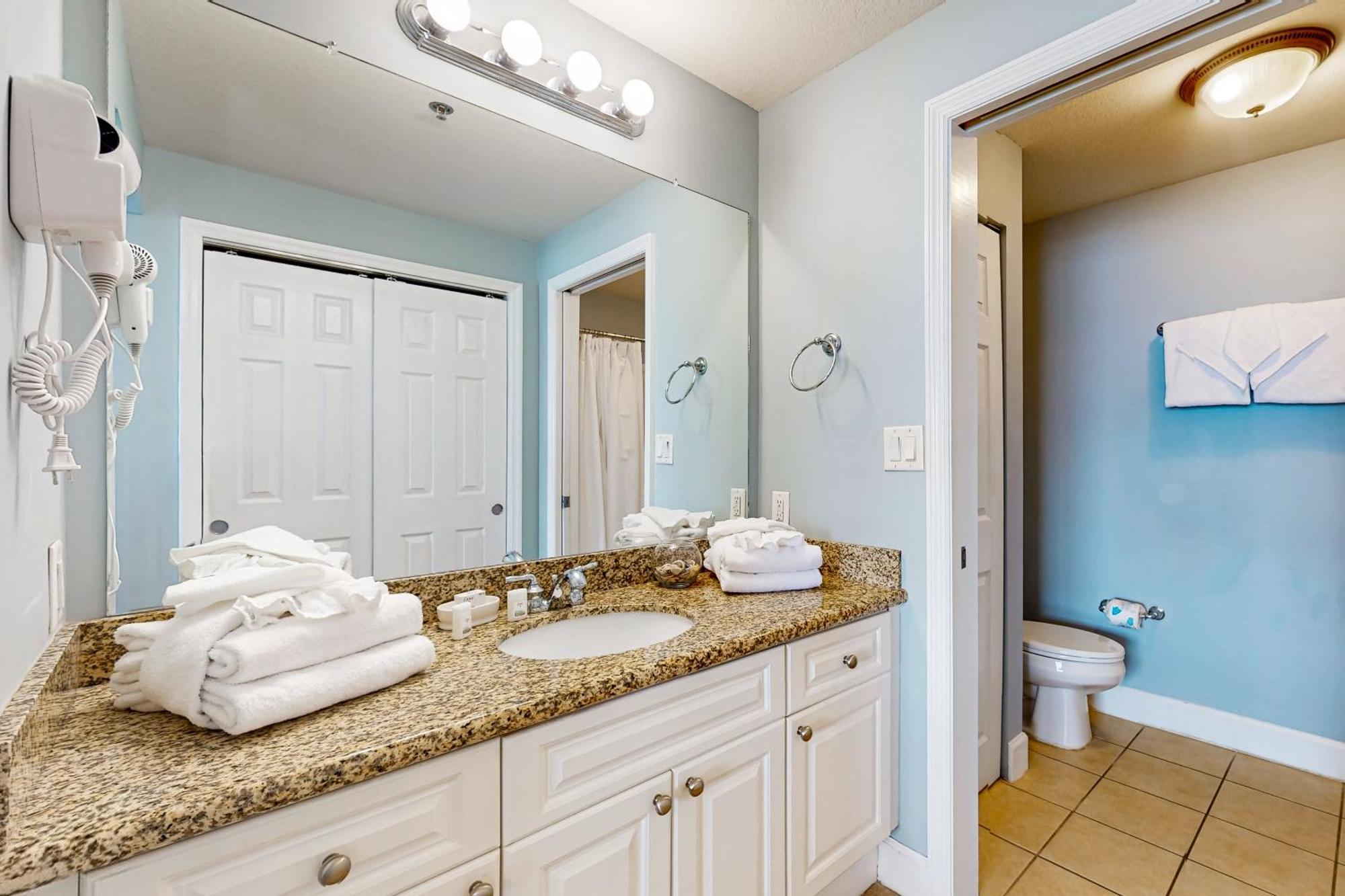 Seawind Condominiums Gulf Shores Rum bild