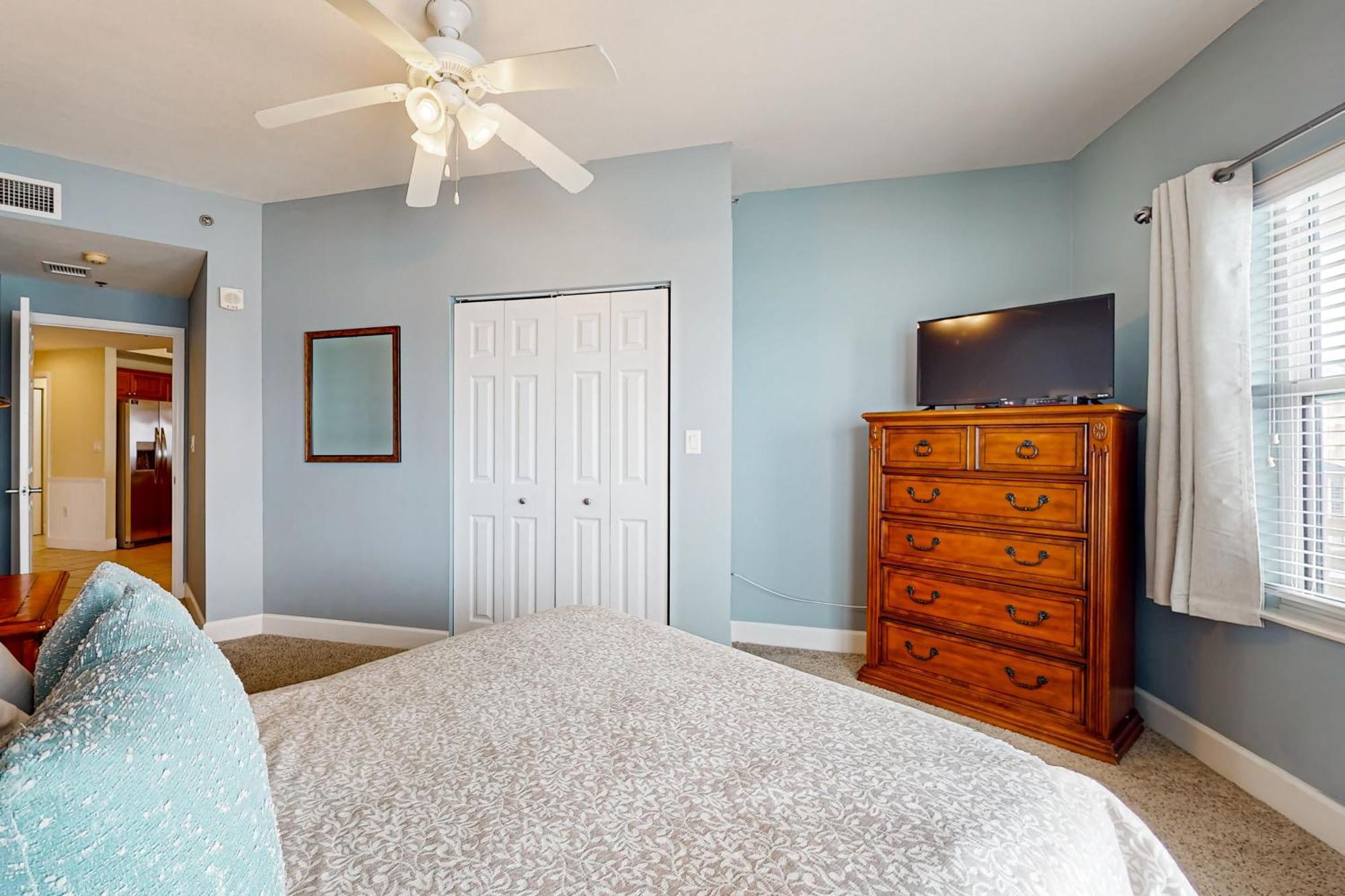 Seawind Condominiums Gulf Shores Rum bild