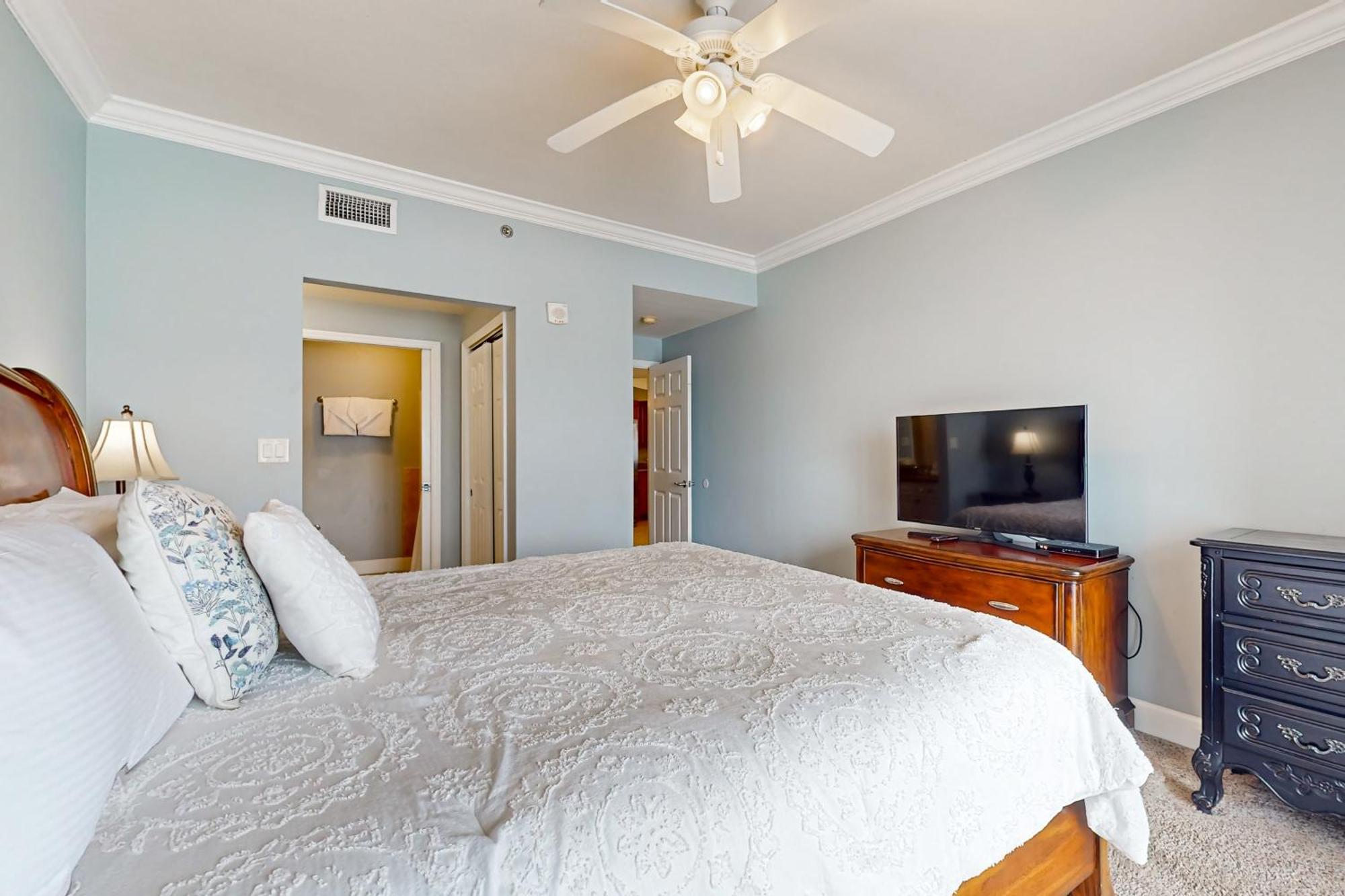 Seawind Condominiums Gulf Shores Rum bild