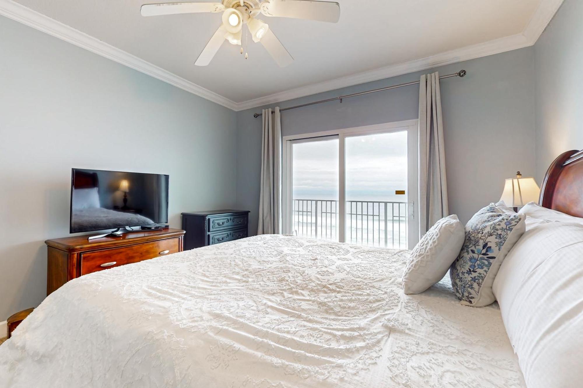 Seawind Condominiums Gulf Shores Rum bild