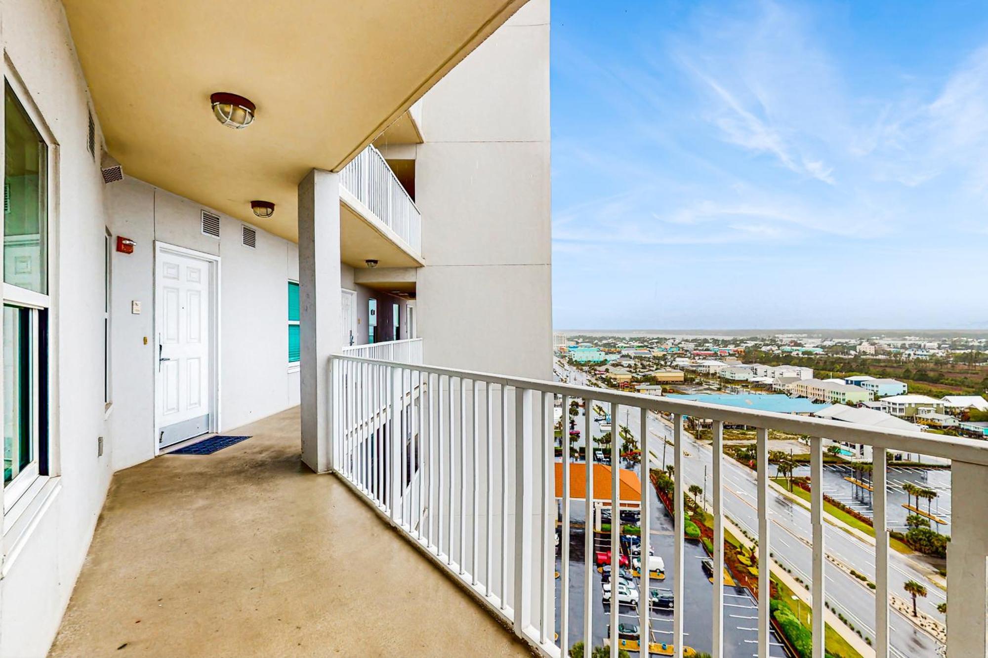 Seawind Condominiums Gulf Shores Exteriör bild