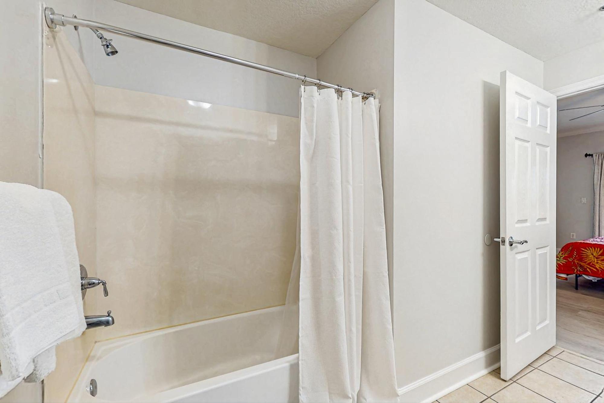 Seawind Condominiums Gulf Shores Exteriör bild
