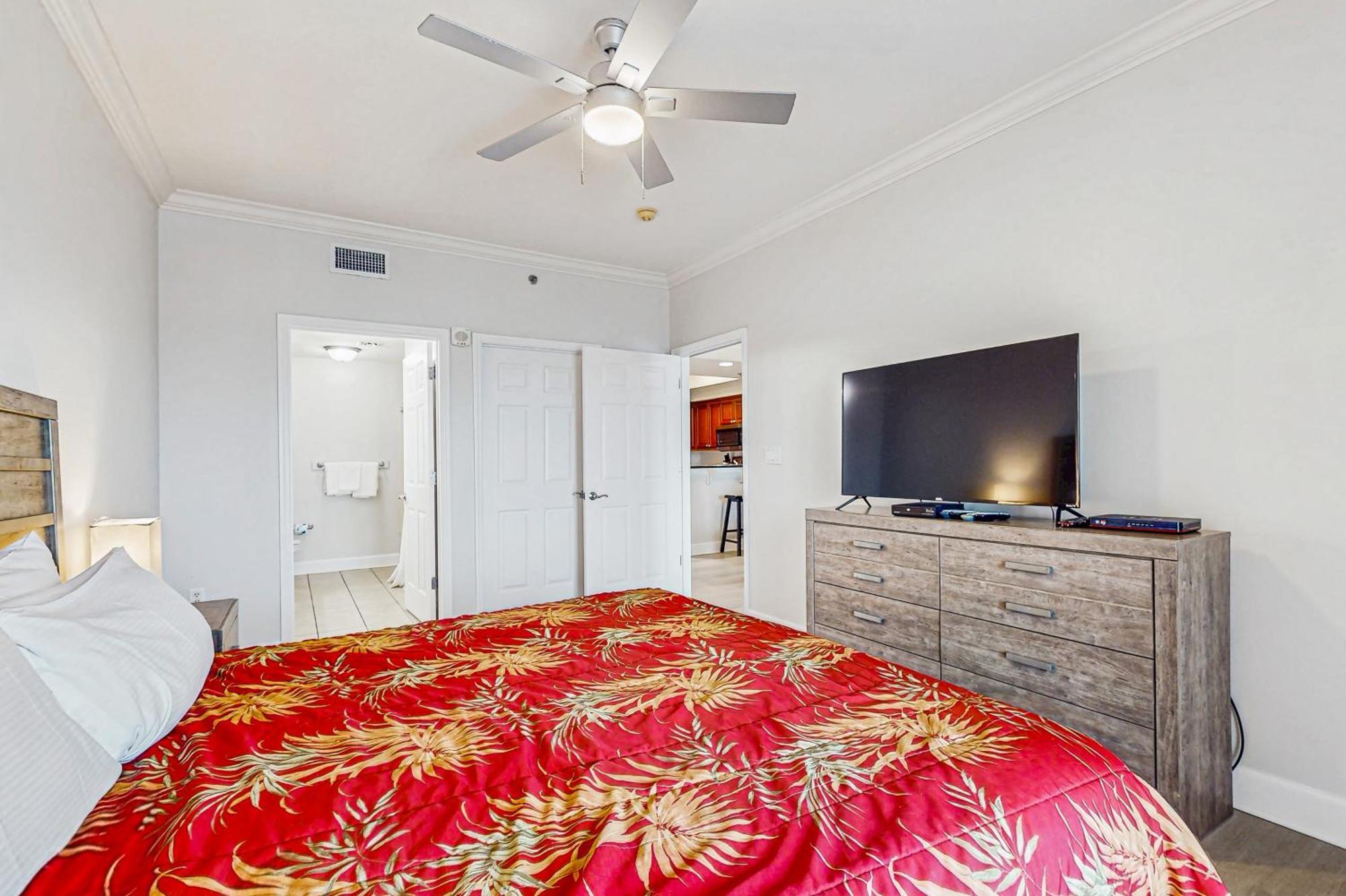 Seawind Condominiums Gulf Shores Exteriör bild