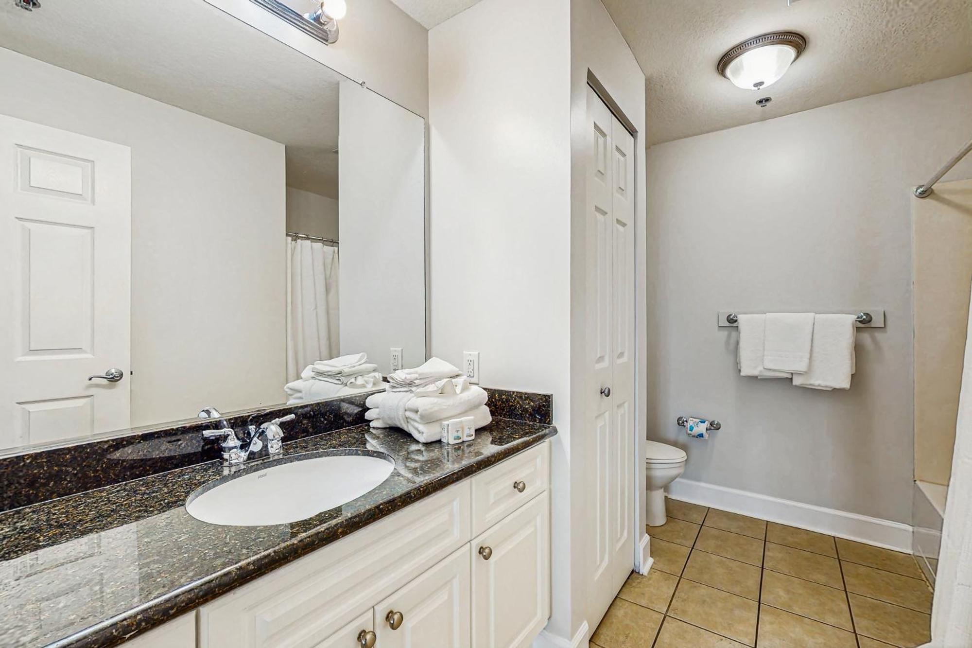 Seawind Condominiums Gulf Shores Exteriör bild