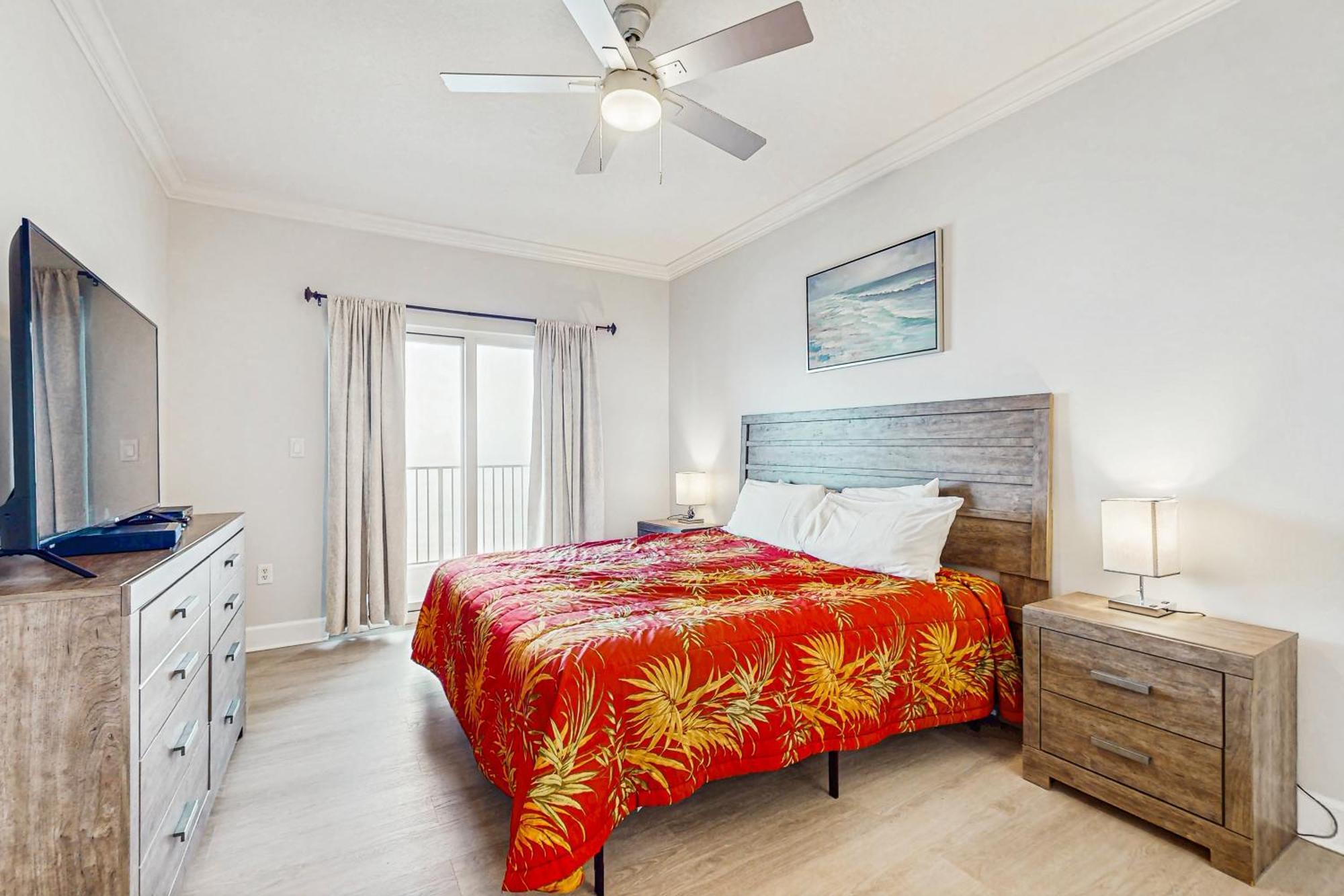 Seawind Condominiums Gulf Shores Exteriör bild