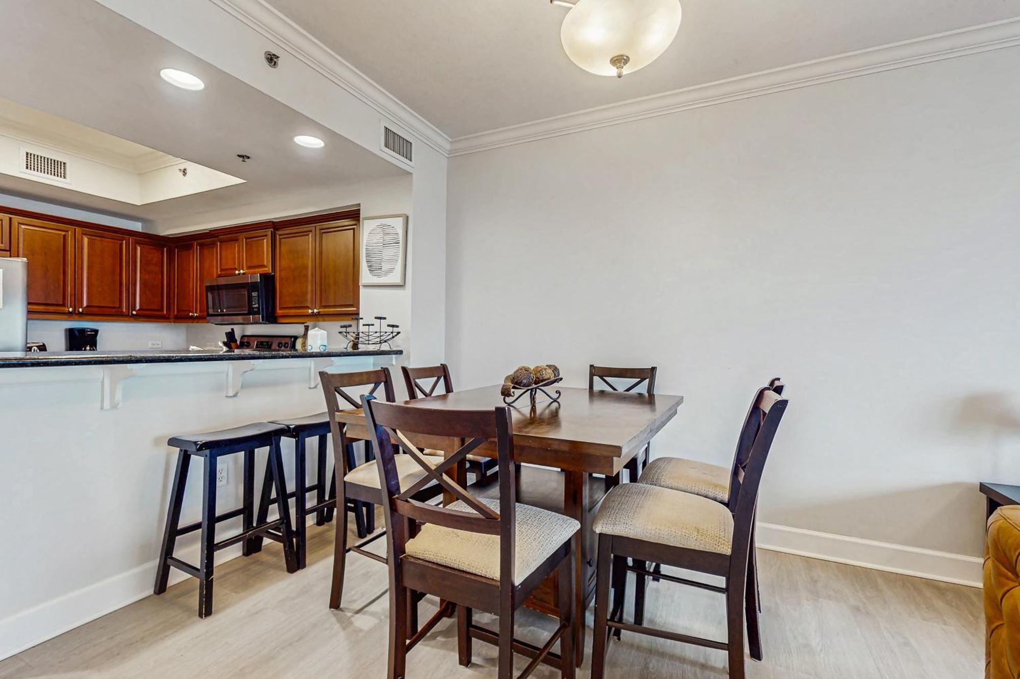 Seawind Condominiums Gulf Shores Exteriör bild