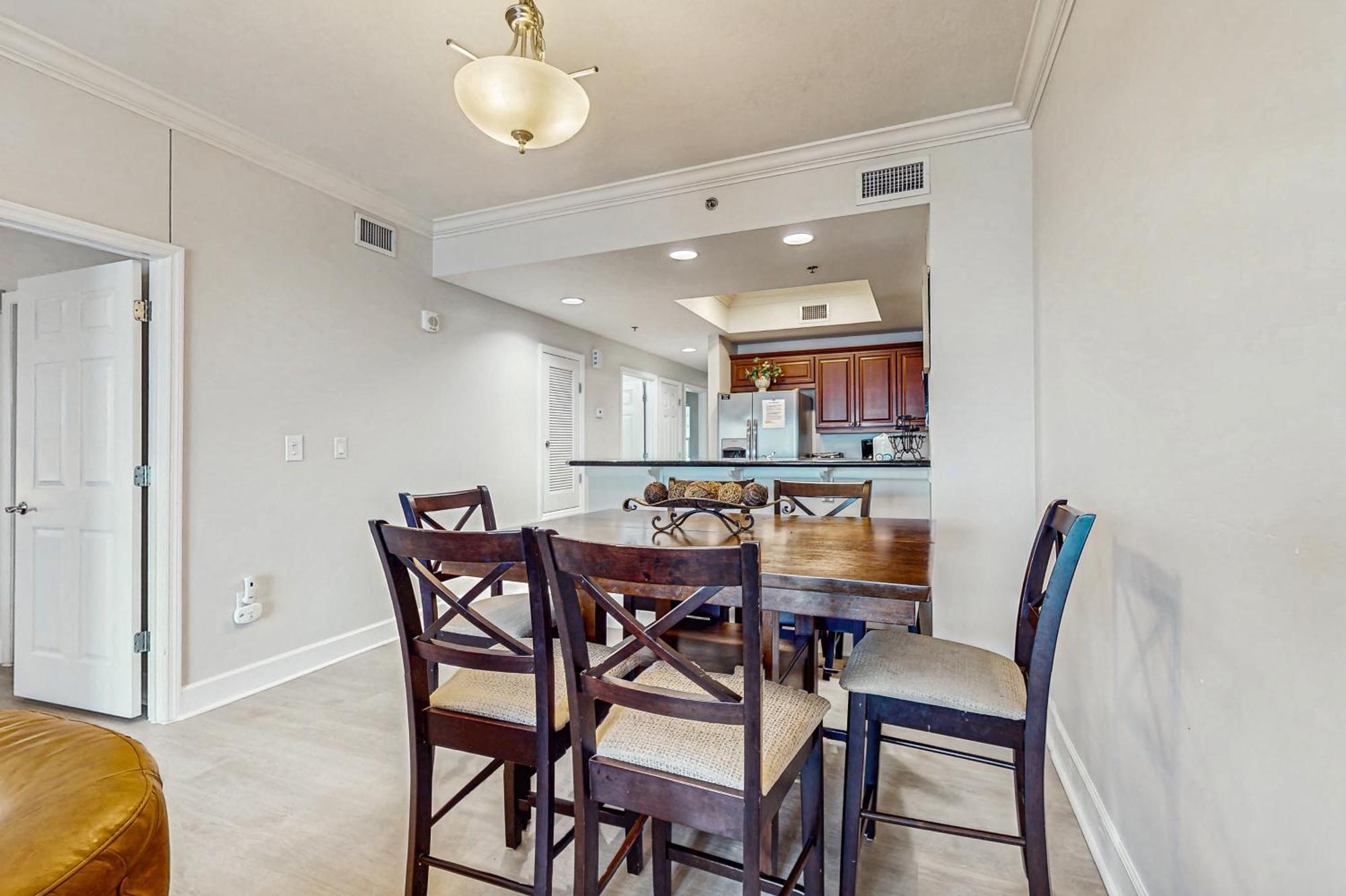 Seawind Condominiums Gulf Shores Exteriör bild