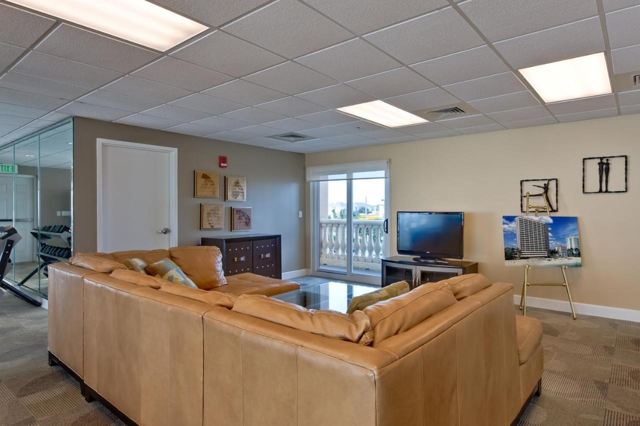 Seawind Condominiums Gulf Shores Exteriör bild